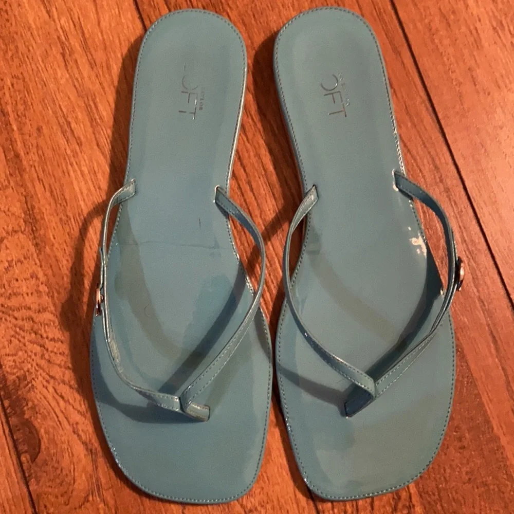 3 Pair Flip Flops